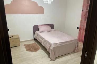 بنسيون Il B&b Di Francesco