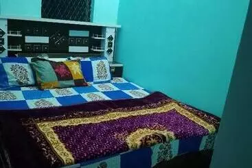 Pensionat Kishori Ram Homestay Near Ayodhya Dham Railway
