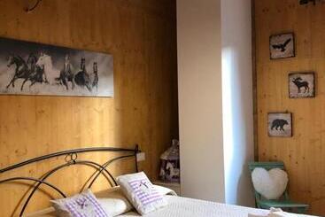 Pensionat Peker House