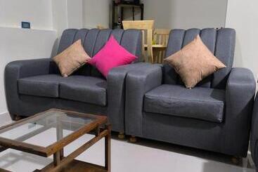 ペンション Pepe´s House