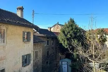 Bed and Breakfast Il Borgo Di Astano