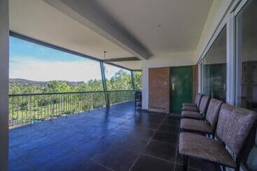 Bed and Breakfast Tranquil Haven Kotagiri