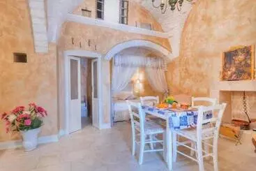 Aparthotel Casa Vinci