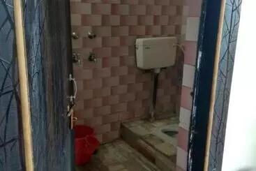 Hotell Anurag Prayagraj
