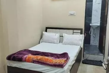 Hotel Ganesh Palace