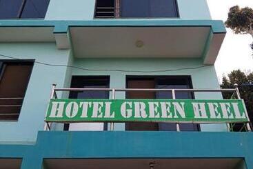 هتل Green Hill