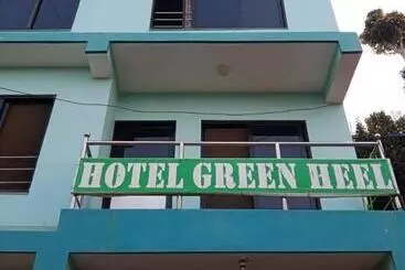 هتل Green Hill