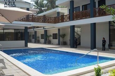 هتل Mar Azul