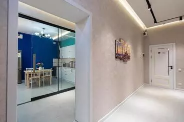 Istanbul Hostel Tashkent