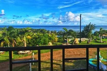 Pensão Belle Etoile Océan