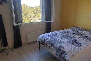 پانسیون Chambre Avec Cuisine équipée Sur Demande