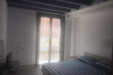 Pensione Isabella Home