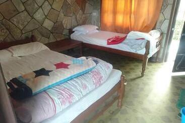 The Hotel Orchid & Restaurant