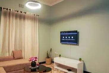 Nocleg ze śniadaniem Ilboru Haven Homes