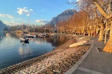 تختخواب و صبحانه La Casa Di Artemio