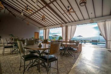 فندق Quinta San Felipe