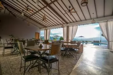 ホテル Quinta San Felipe