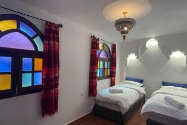 Hotel Riad Bab Mahruk