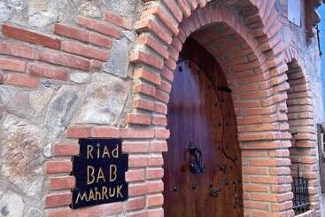Hotel Riad Bab Mahruk
