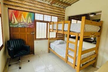 Pension Capitan Brau S