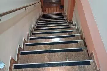 Pensionat Cardos Hostal