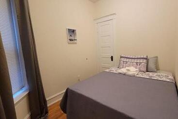 بنسيون Chateau De Woodlawn   Room Iii   The Dream Catcher