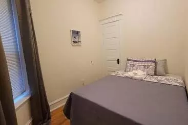 پانسیون Chateau De Woodlawn   Room Iii   The Dream Catcher