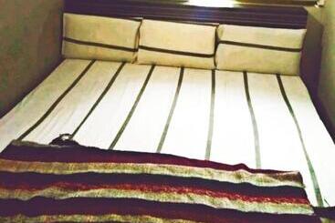 Pensió Jayantri Guest House