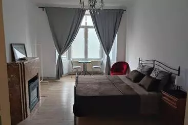 Pensione Room In Bb   Undefined