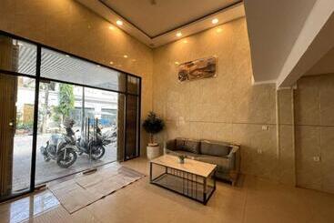 פנסיון Whitehouse Guesthouse