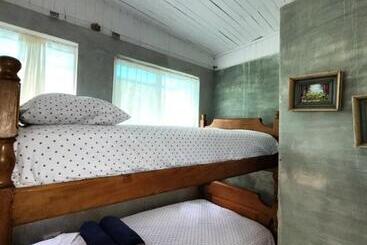 Eco Hotel Summer Beach