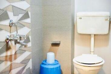 Szálloda Karla Retreat