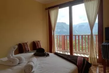 Hotel Pallwa Cultura & Naturaleza