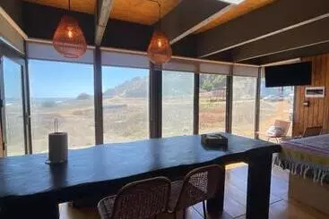Hotel Punta Rinconada