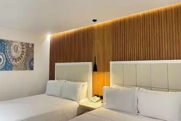 Hotelli S 111