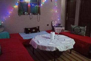 호텔 Sahara Expertise