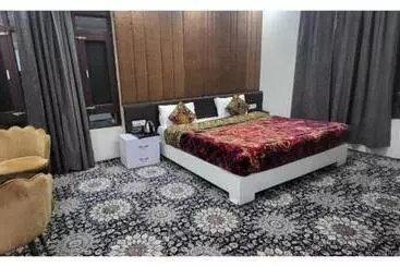 Hotel Snow Resort Gulmarg