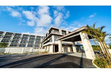 Otel Torifito Miyakojima Resort Vacation Stay 79477v