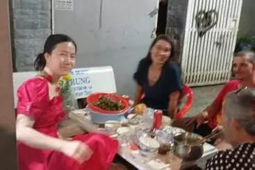 Motel Minh Tâm 28