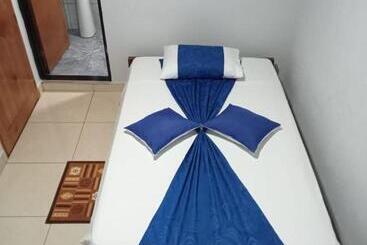 Pension Hostal Famar