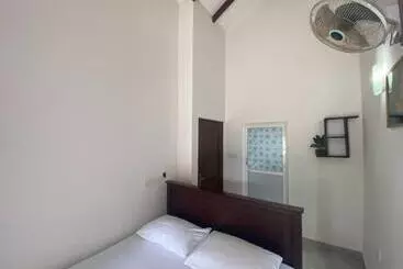 Pension Irin S Beach Lodging