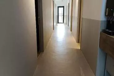 Pensione Number Six Smart Guest House