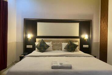 Pensionat Pinky Guest House