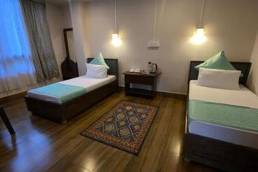 Bed and Breakfast Hopinn