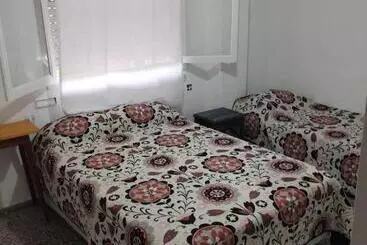 Hotelli Almirante Brown 49