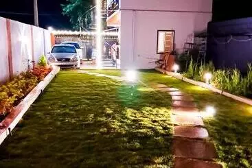 Hotel Blue Pearl