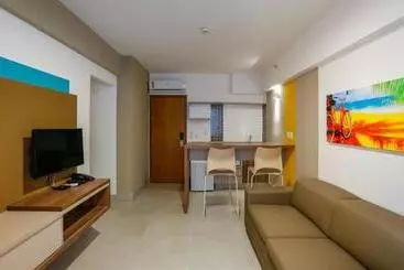 Hotel Mery Alissan Correa