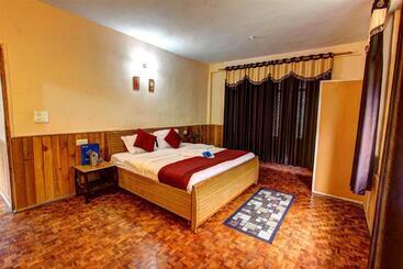 Отель The King Sky Resort