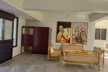 Aparthotel Iskcon S Gitanagari Retreat Center