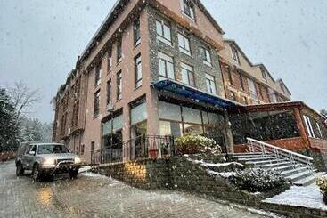 Kazdağ Göknar Otel